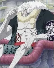 Qui est Hody Jones ?