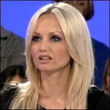 Qui est cette candidate ?