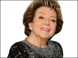 Qui est cette candidate ?