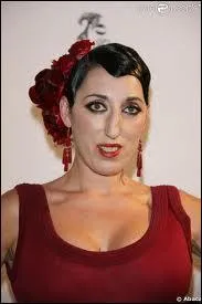 Qui est cette candidate ?