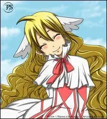 Qui est ce personnage ?