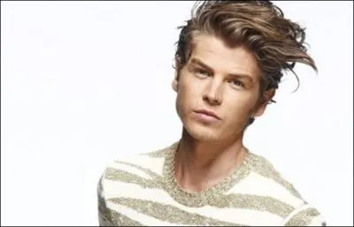 Quel est le prnom de ce candidat ?