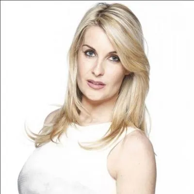 Quel est le prnom de cette candidate ?