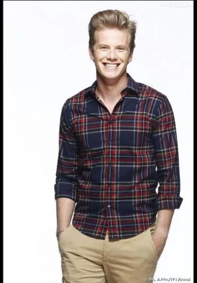 Quel est le prnom de ce candidat ?