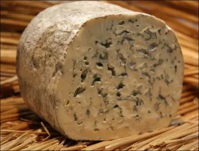 Voici un fromage fort apprci des gourmets, c'est...