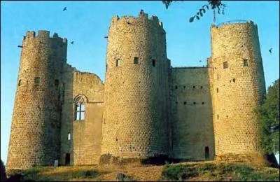 Madame de Montespan vint prendre les eaux  Bourbon L'Archambault, pour soigner...