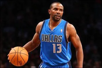 Qui est ce joueur des mavs ?