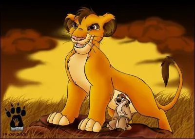 Comment se nommait le frre de Kiara ?