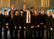 Quiz Harry Potter : les noms des acteurs