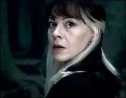 Quel est le vrai nom de Narcissa ?