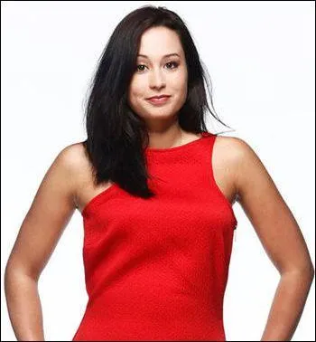 Comment s'appelle cette personne ?