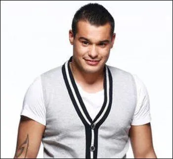 Comment s'appelle cette personne ?