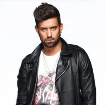 Comment s'appelle cette personne ?