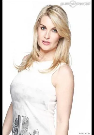 Comment s'appelle cette personne ?