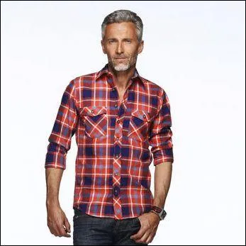 Comment s'appelle cette personne ?