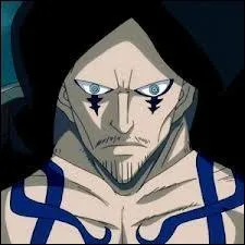 Reconnaissez-vous ce personnage des New Oracin Seis ?