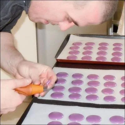 Quel est le nom de ce gteau ?