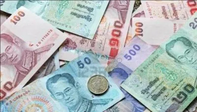 Quelle est la monnaie officielle du Royaume de Thalande ?