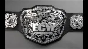 Qui a le ECW titre ?