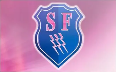 Quelle est cette quipe (reprsente par cet cusson) ?