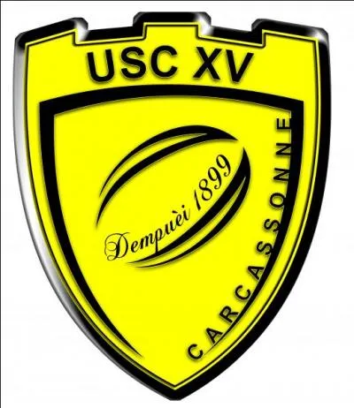 Quelle est cette quipe (reprsente par cet cusson) ?