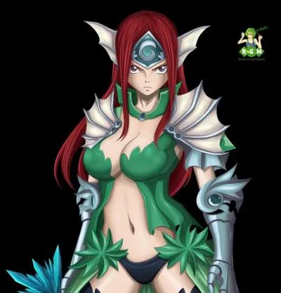 Quelle est cette armure ?