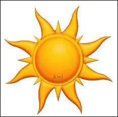 Qui chante : Ma vie au soleil ?