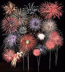 Qui chante : Firework ?