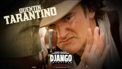 Quel rle le ralisateur du film lui-mme, Quentin Tarantino, interprte t-il ?