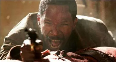 Que signifie en franais le mot  unchained , prsent dans le titre du film ?