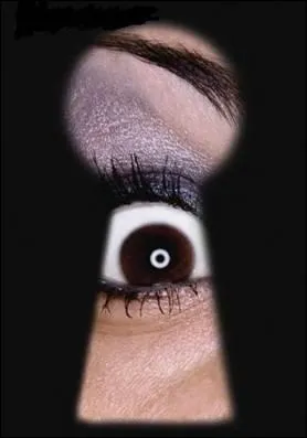 Je suis une qualit comme un vilain dfaut. Je peux nuire lors d'un danger mais sans moi, aucune rponse ne peut venir. Que suis-je ?