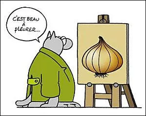 Supplment ail ou supplment oignon ? Saint-Ail est une commune franaise en :