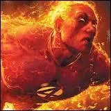 Qui est ce super-hros ?