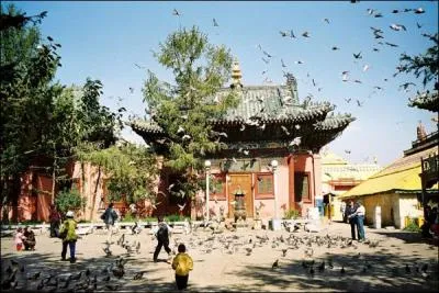 Quelle est la forme de gouvernement prsente actuellement en Mongolie ?