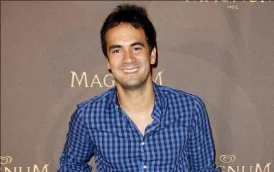 Sur M6, je prsentais l'mission  Total Wipeout  et je prsente toujours  La France a un incroyable talent . Vous m'aurez reconnu car je suis...