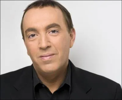 Je prsentais l'mission tl   Morandini  . Je suis...