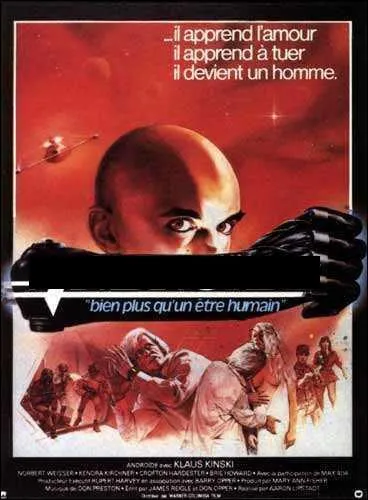 Quel est ce film ?