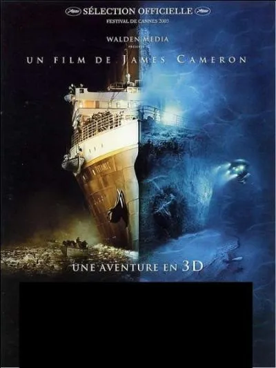 Quel est ce film ?