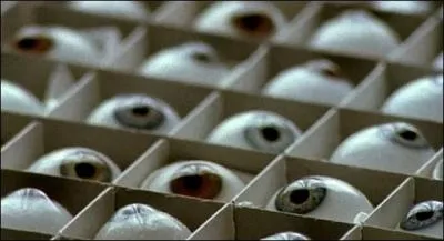 Dfaut de la cuirasse pour le tueur !