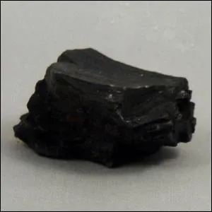 Quelle est cette roche compose de restes fossiles de plantes, intermdiaire entre la tourbe et la houille ?