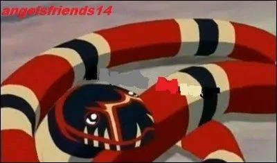 Comment s'appelle la mascotte de Sulfus ?