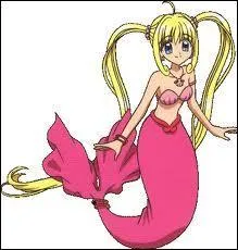 Comment s'appelle-t-elle ?