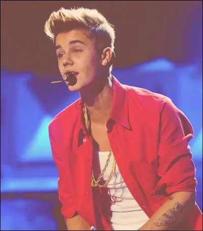 Compltez les paroles. . '' If i was your boyfriend, never let you go ''