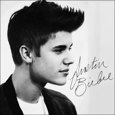 Dans la chanson '' Never say never '' il y a :