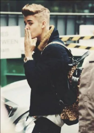 Quel est son film prfr ?