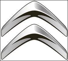 Quelle est cette marque ?