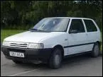 La Fiat Uno existe t'elle en 5 portes ?