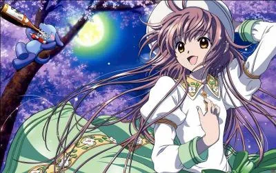 Comment s'appelle ce manga :