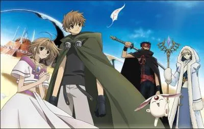 Comment s'appelle ce manga :