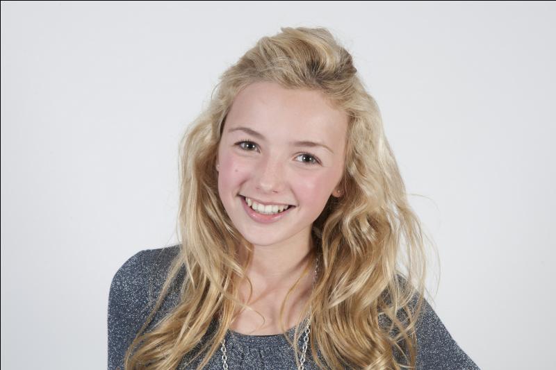 Les acteurs de jessie